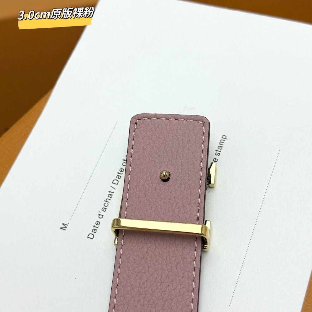 Dragons Bags ln Luxury Belt --106504