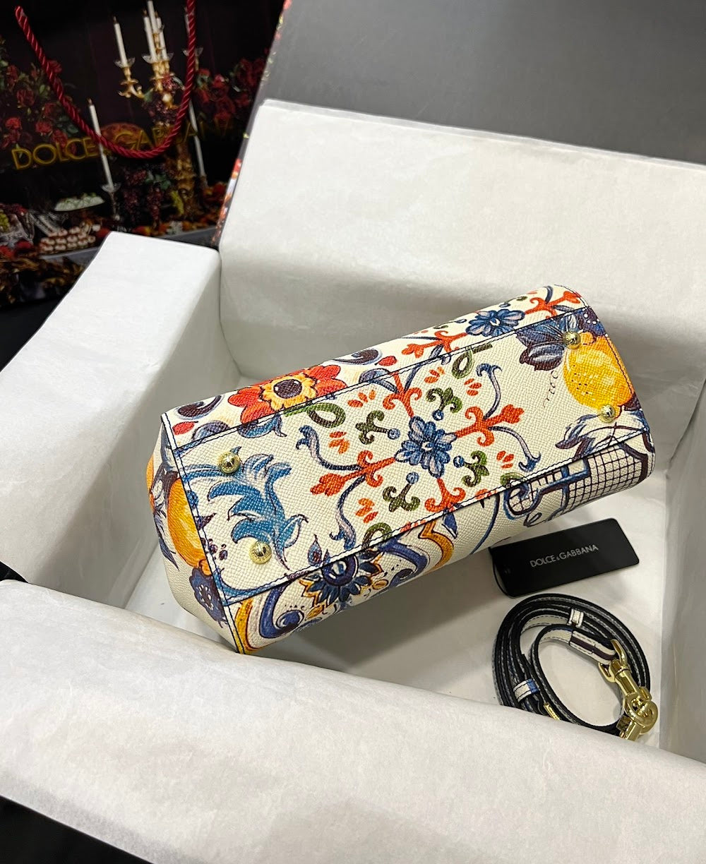 Dragons Bags DGn Luxury Bag --93921