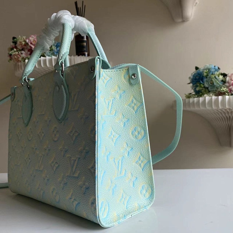 Dragons Bags LVn Luxury Bag --79861