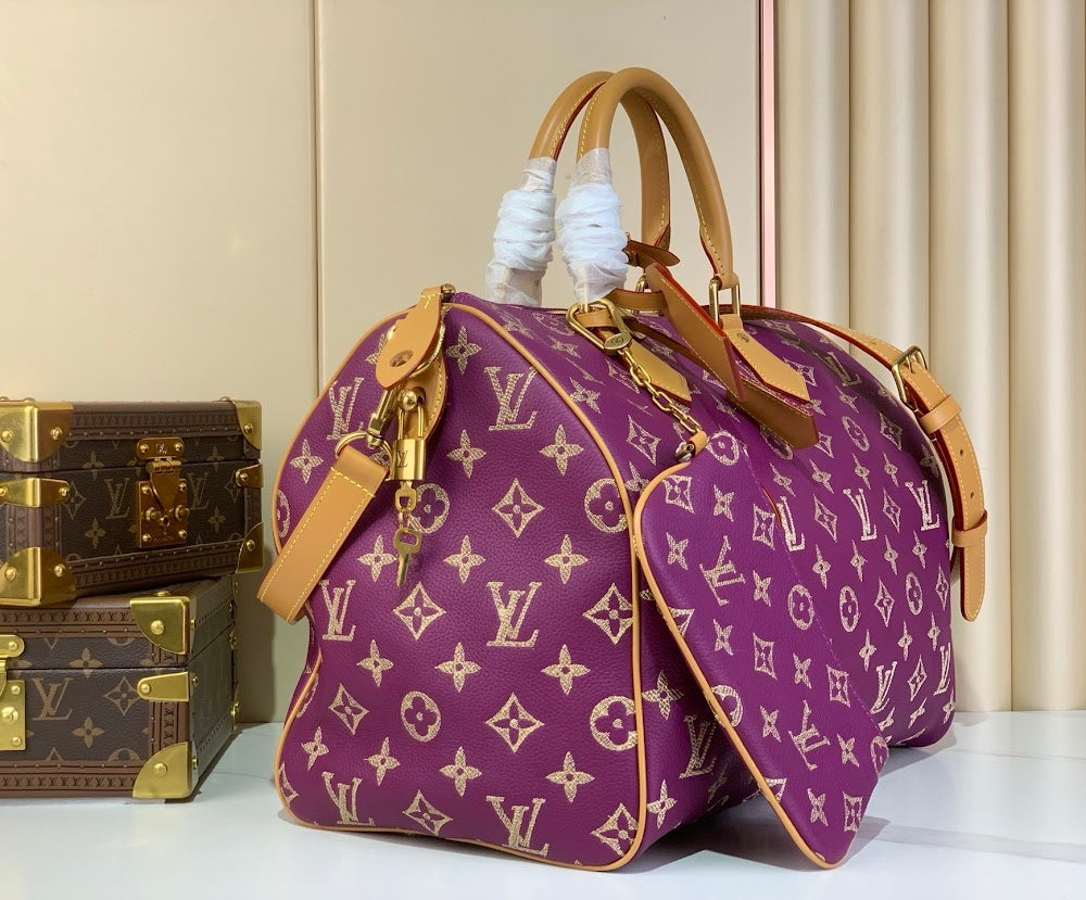 Dragons Bags ln Luxury Bag --62846