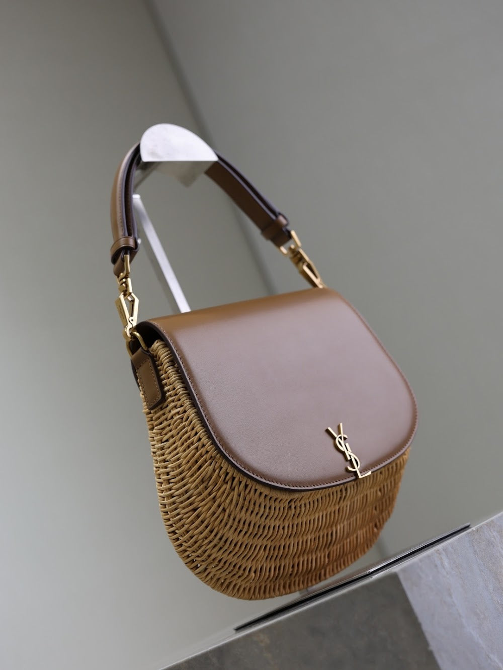 Dragons Bags YSLn Luxury Bag --119181