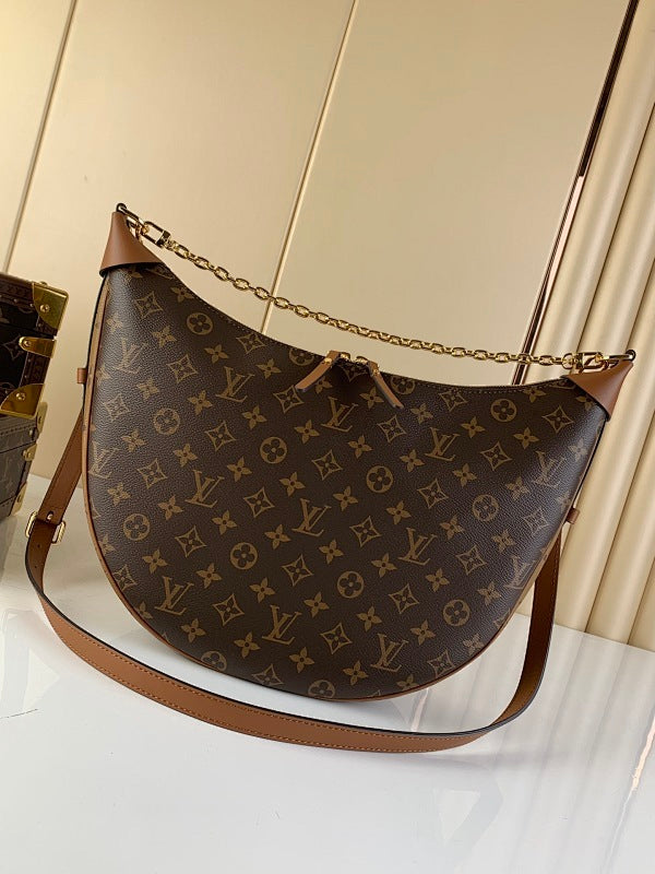 Dragons Bags ln Luxury Bag --58303