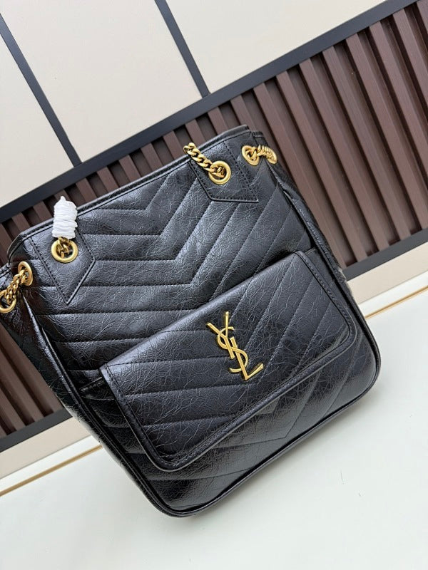 Dragons Bags ysn Luxury Bag --72021