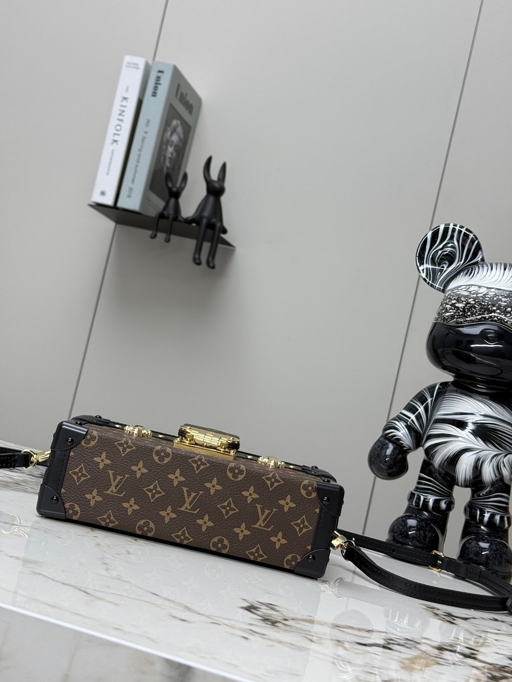 Dragons Bags ln Luxury Bag --81871