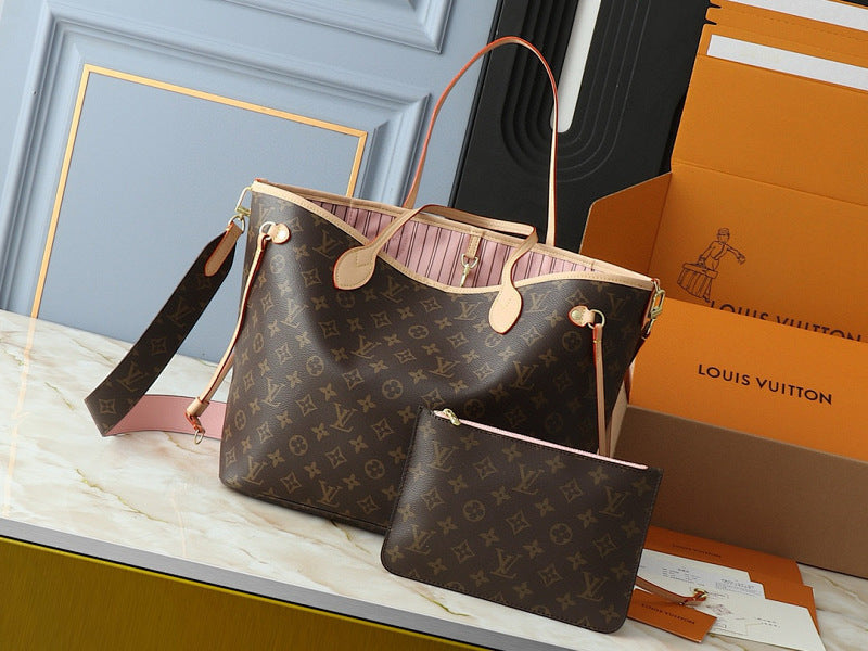Dragons Bags LVn Luxury Bag --80050