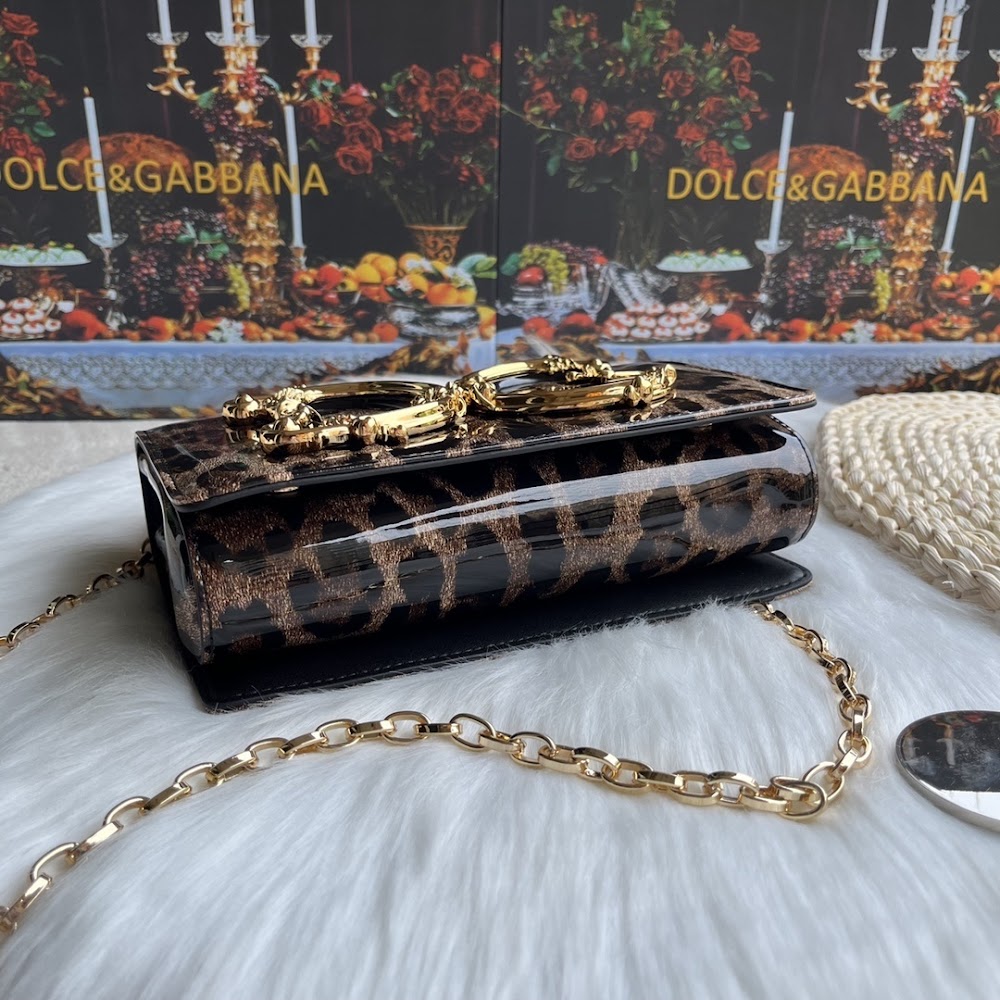 Dragons Bags DGn Luxury Bag --93937