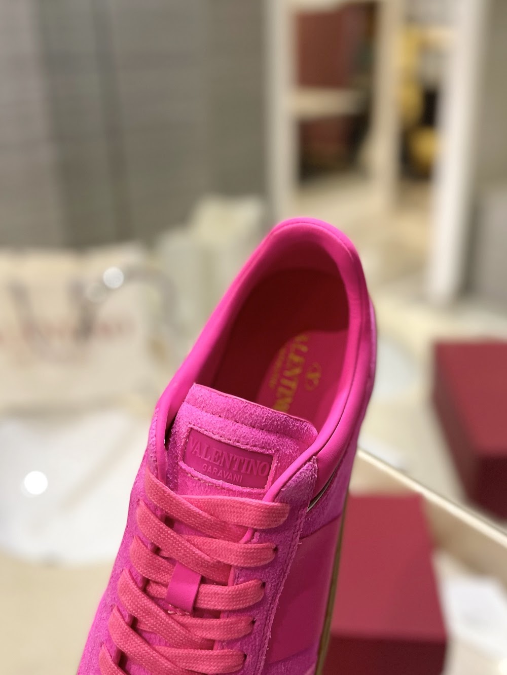 Dragons Bags Valentino Luxury Shoes --52640