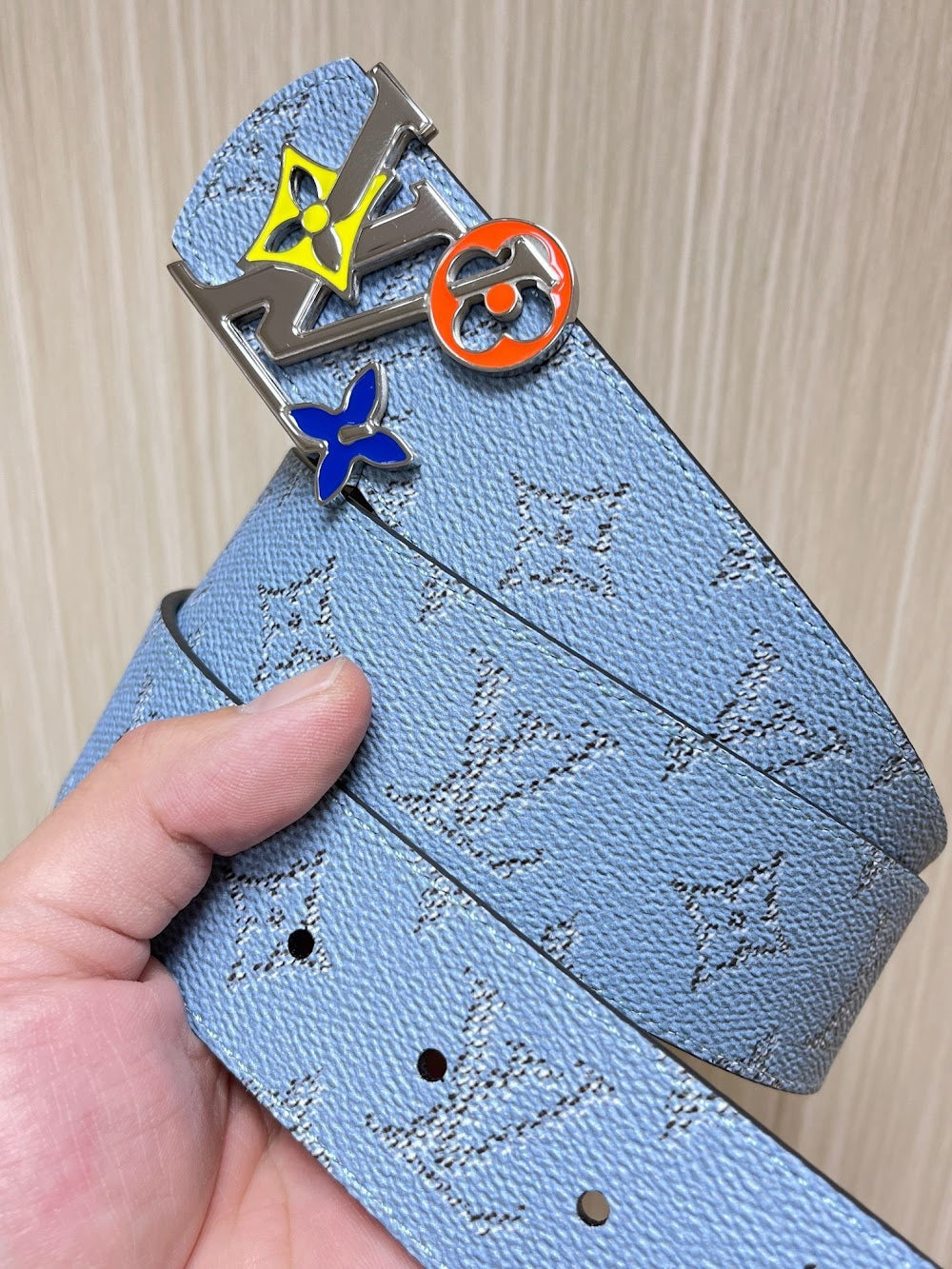 Dragons Bags ln Luxury Belt --106813