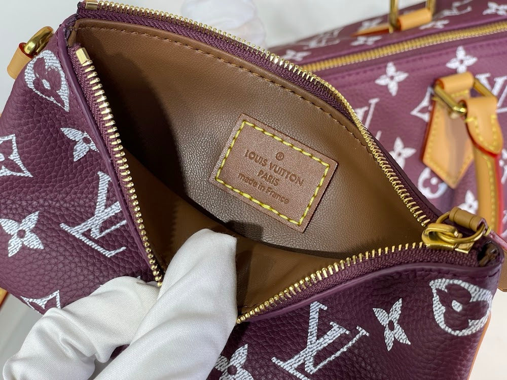 Dragons Bags ln Luxury Bag --95761
