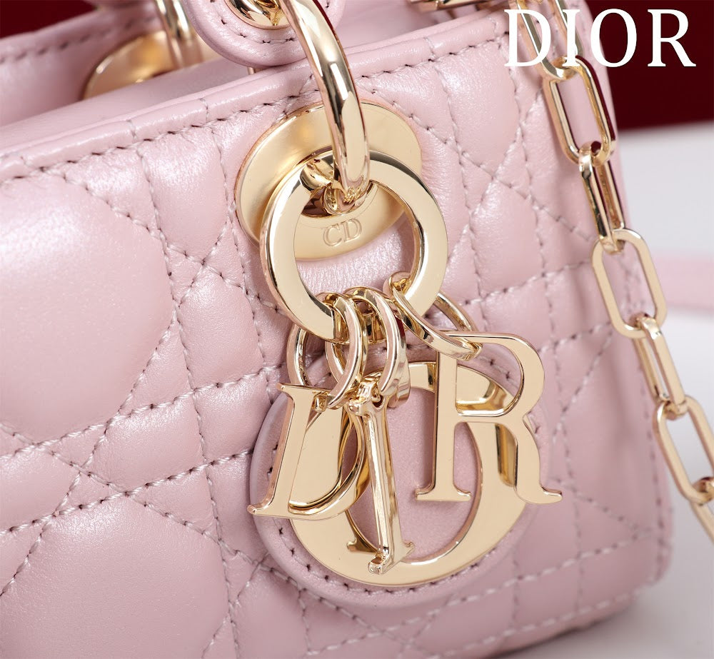 Dragons BagsDiorn Luxury Bag --116480