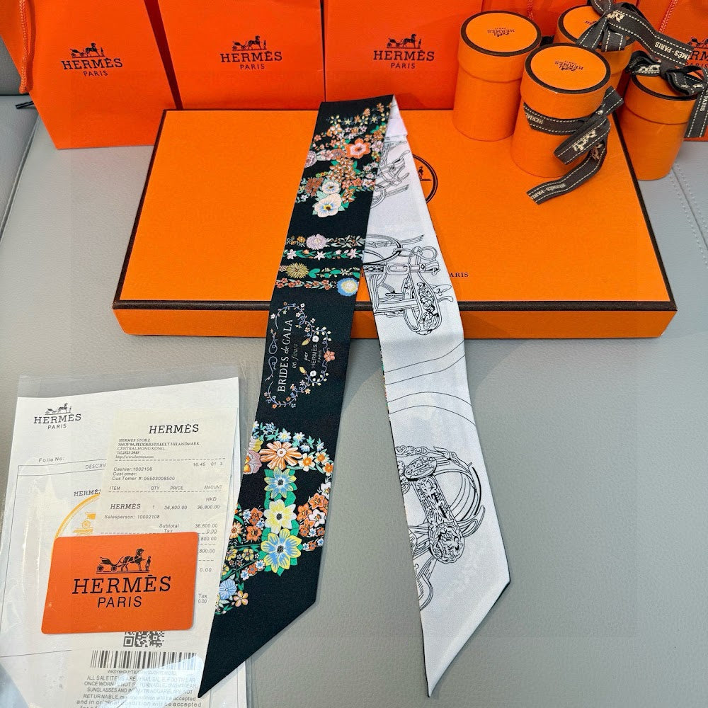 Dragons Bags Premium Designer Scarf --98997