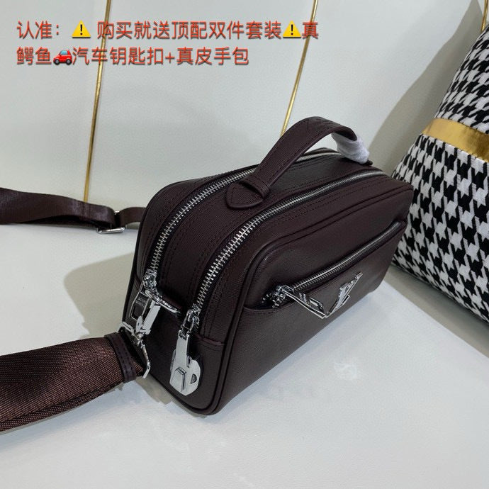 Dragons Bags ln Luxury Bag --70581