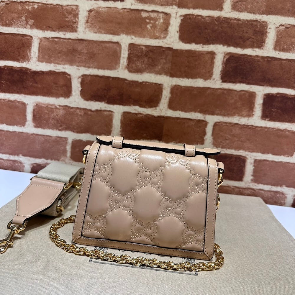 Dragons Bags Guccin Luxury Bag --94755