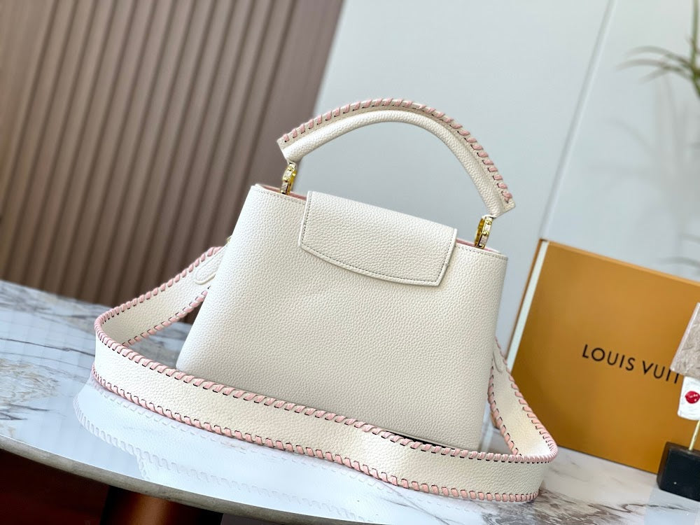 Jessica Bags ln Luxury Bag --75765