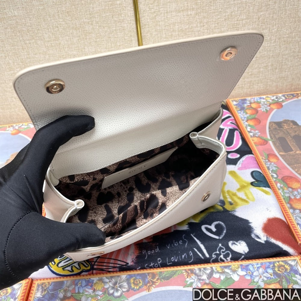 Dragons Bags DGn Luxury Bag --93607