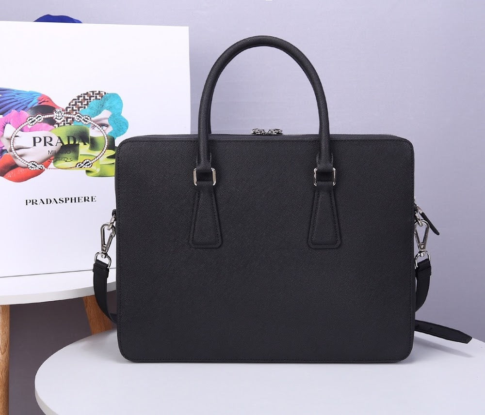 Dragons Bags Prada Luxury Bag --53608