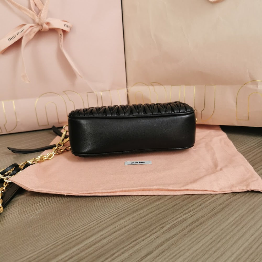 Dragons Bags Miun Miun Luxury Bag --123234