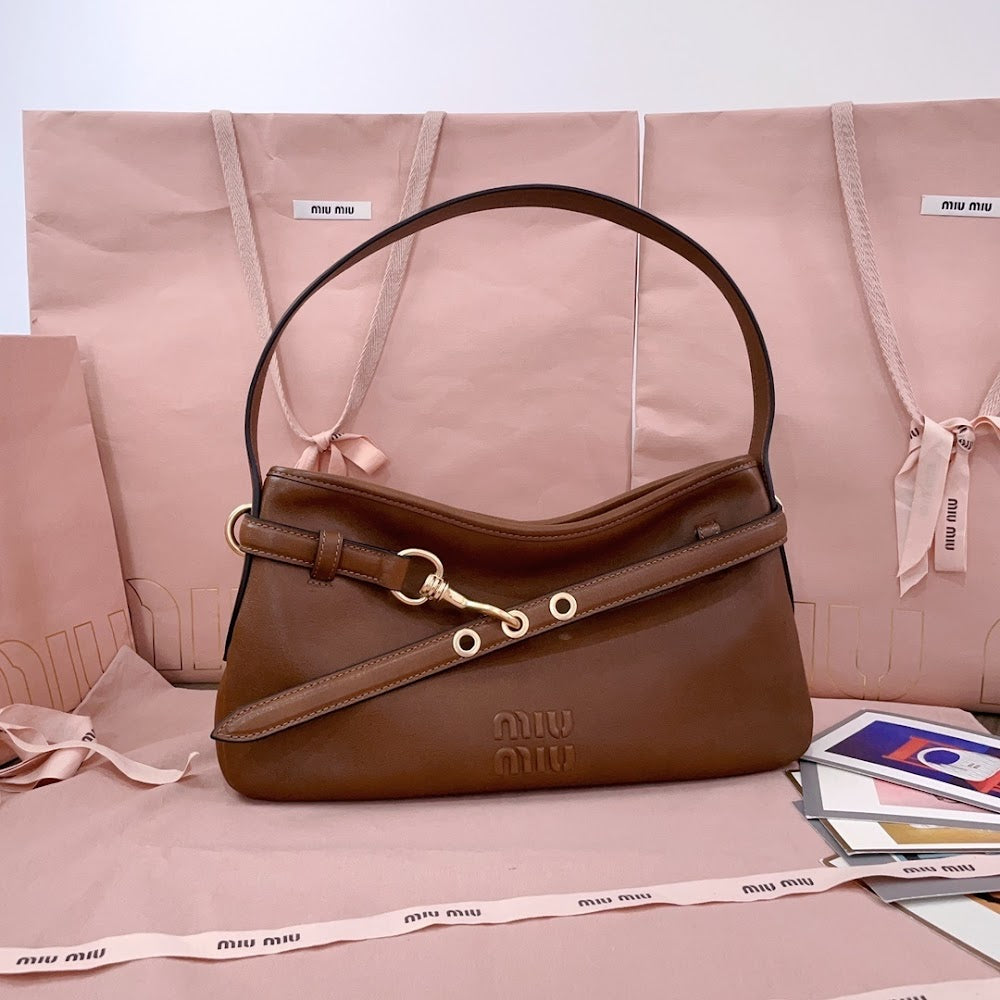 Dragons Bags Miun Miun Luxury Bag --123692