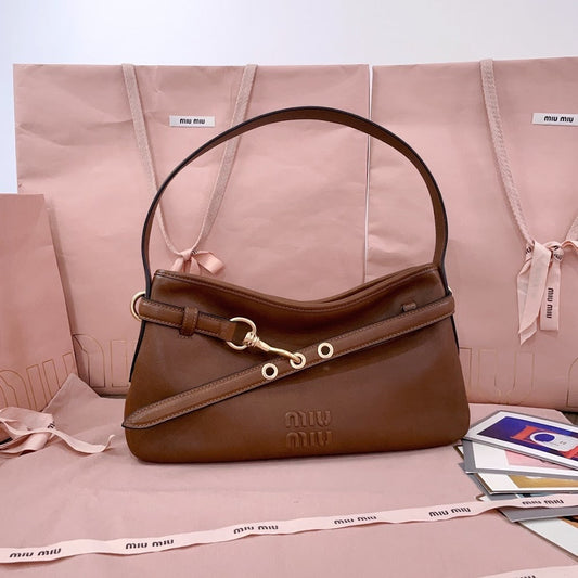 Dragons Bags Miun Miun Luxury Bag --123692