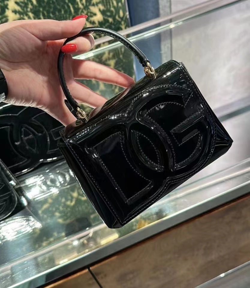 Dragons Bags DGn Luxury Bag --93729