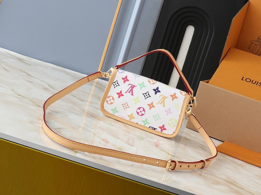Dragons Bags ln Luxury Bag --76627