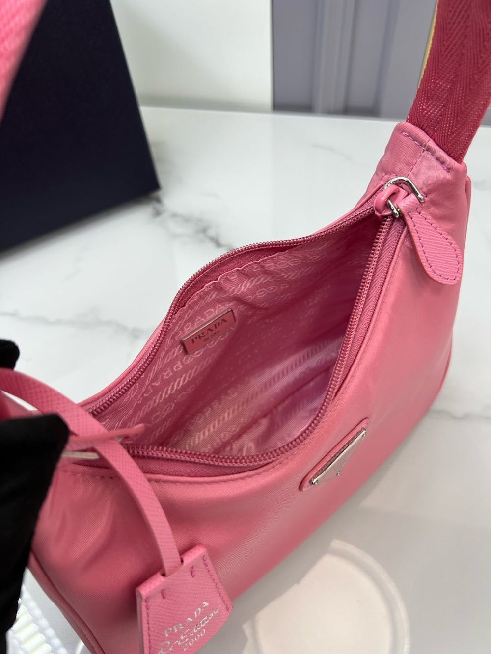 Dragons Bags Pradn Luxury Bag --101742