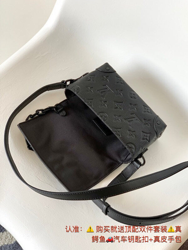 Dragons Bags ln Luxury Bag --70149