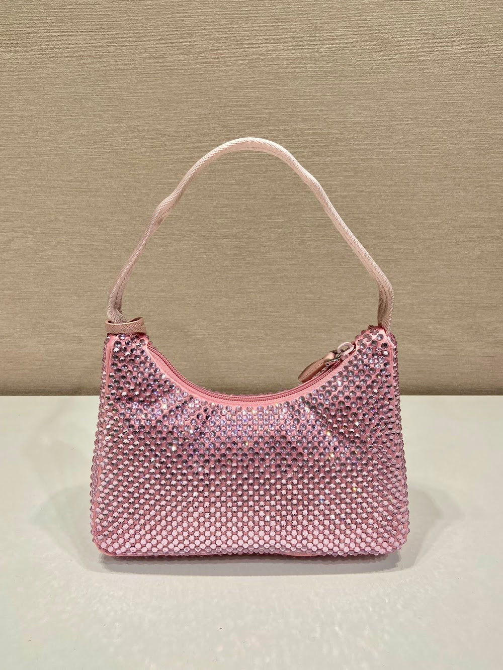 Dragons Bags Prada Luxury Bag --54533