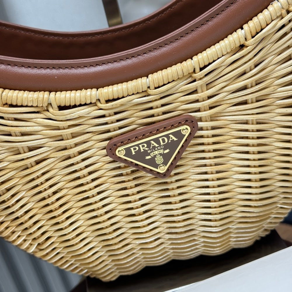 Dragons Bags Prada Luxury Bag --54359