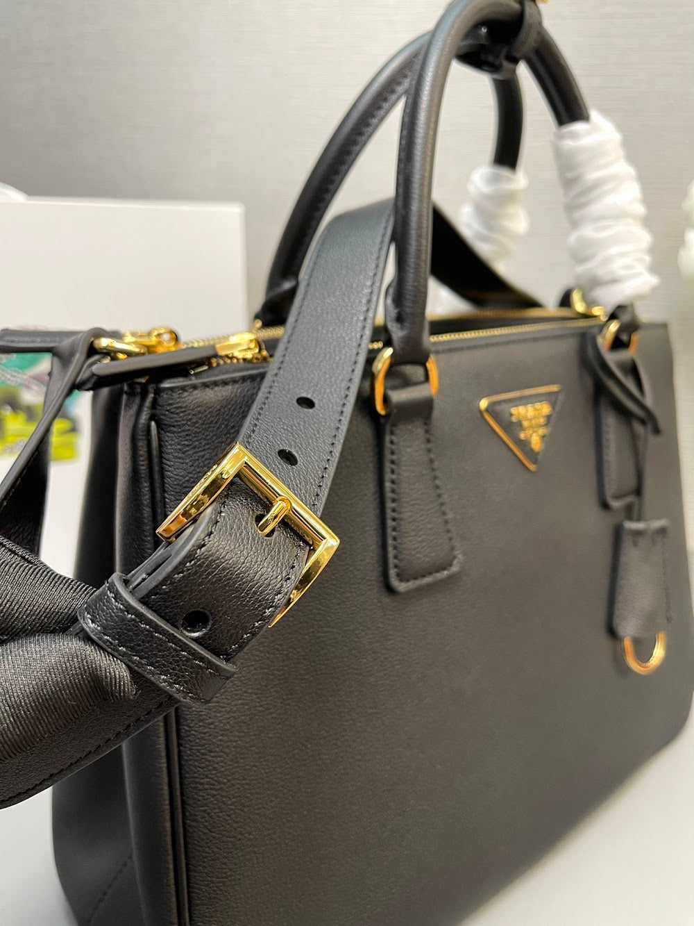 Dragons Bags Pradn Luxury Bag --102713