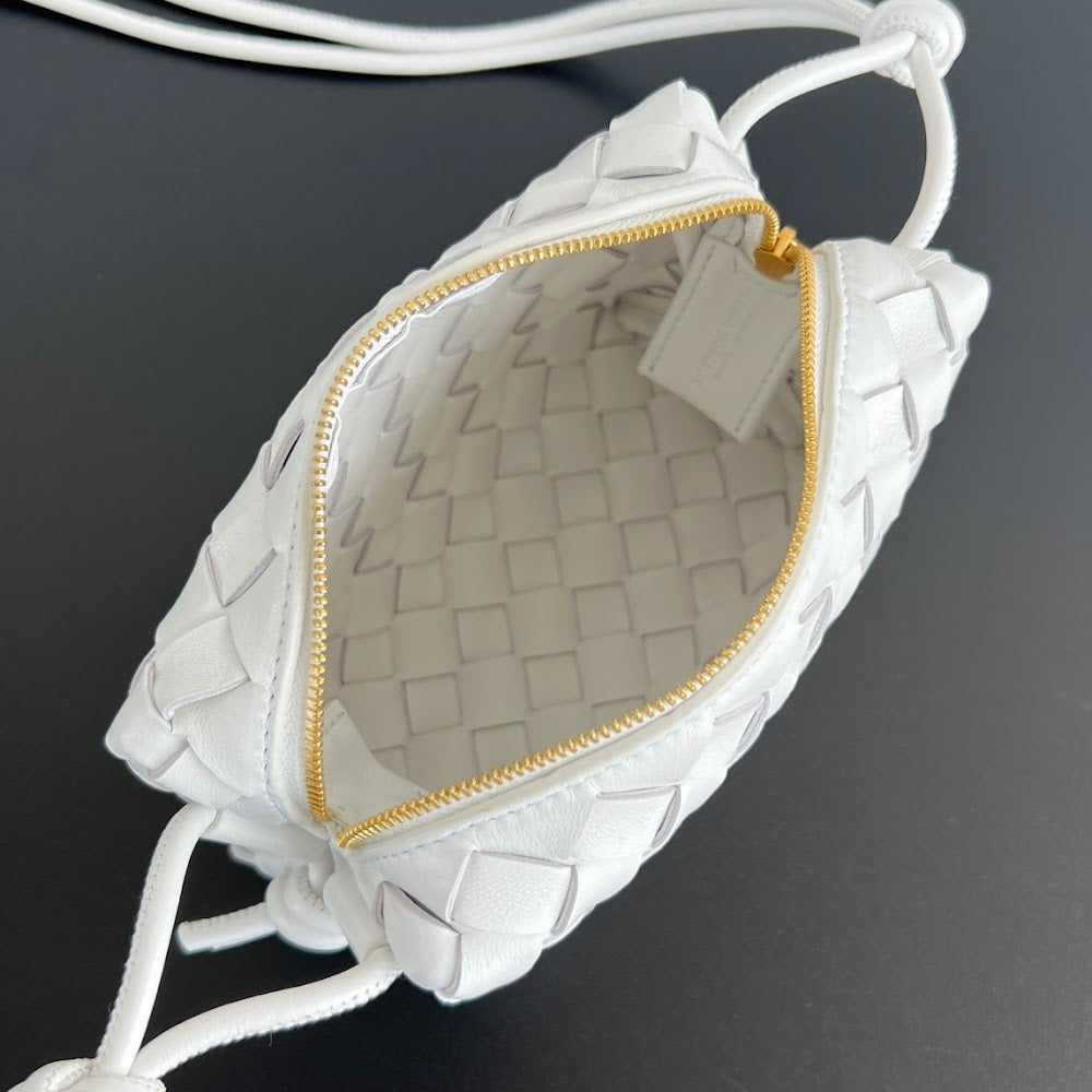 Dragons Bags Bottegan Luxury Bag --90262