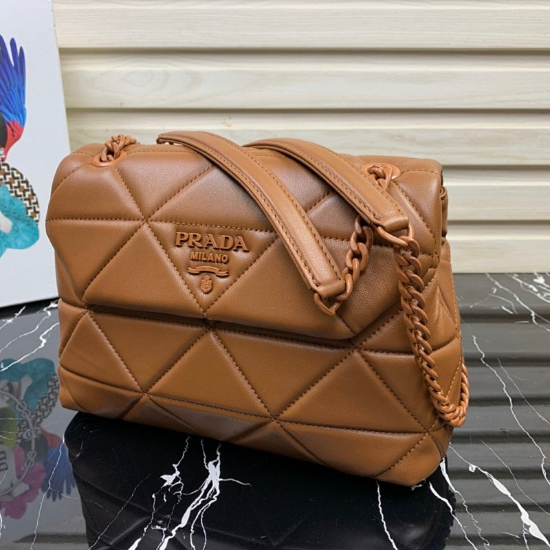 Jessica Bags pradn Luxury Bag --74659