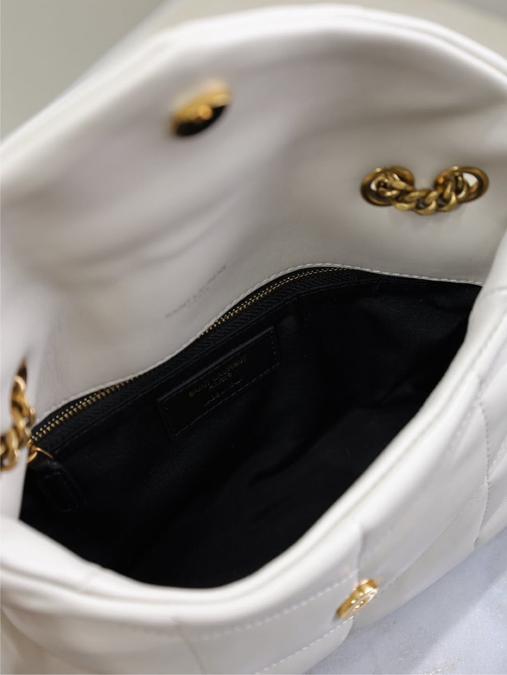 Dragons Bags YSLn Luxury Bag --119427