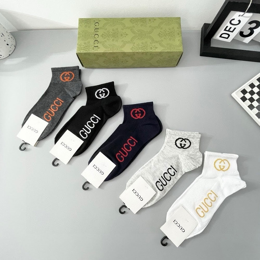 Dragons Bags Premium Luxury Socks --97642