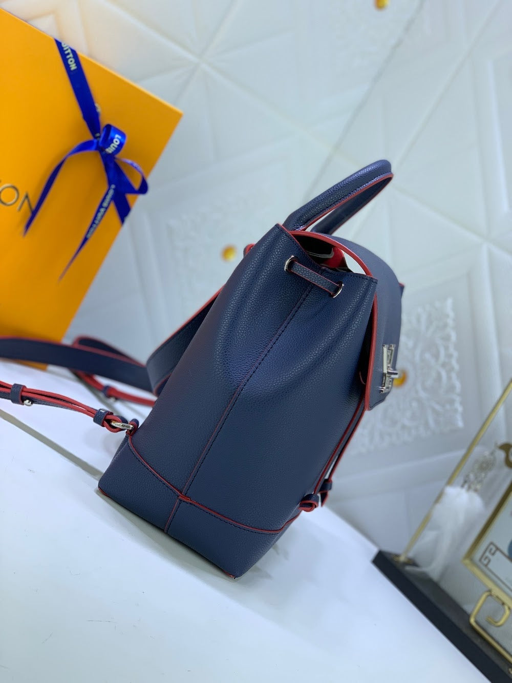 Dragons Bags ln Luxury Bag --78461