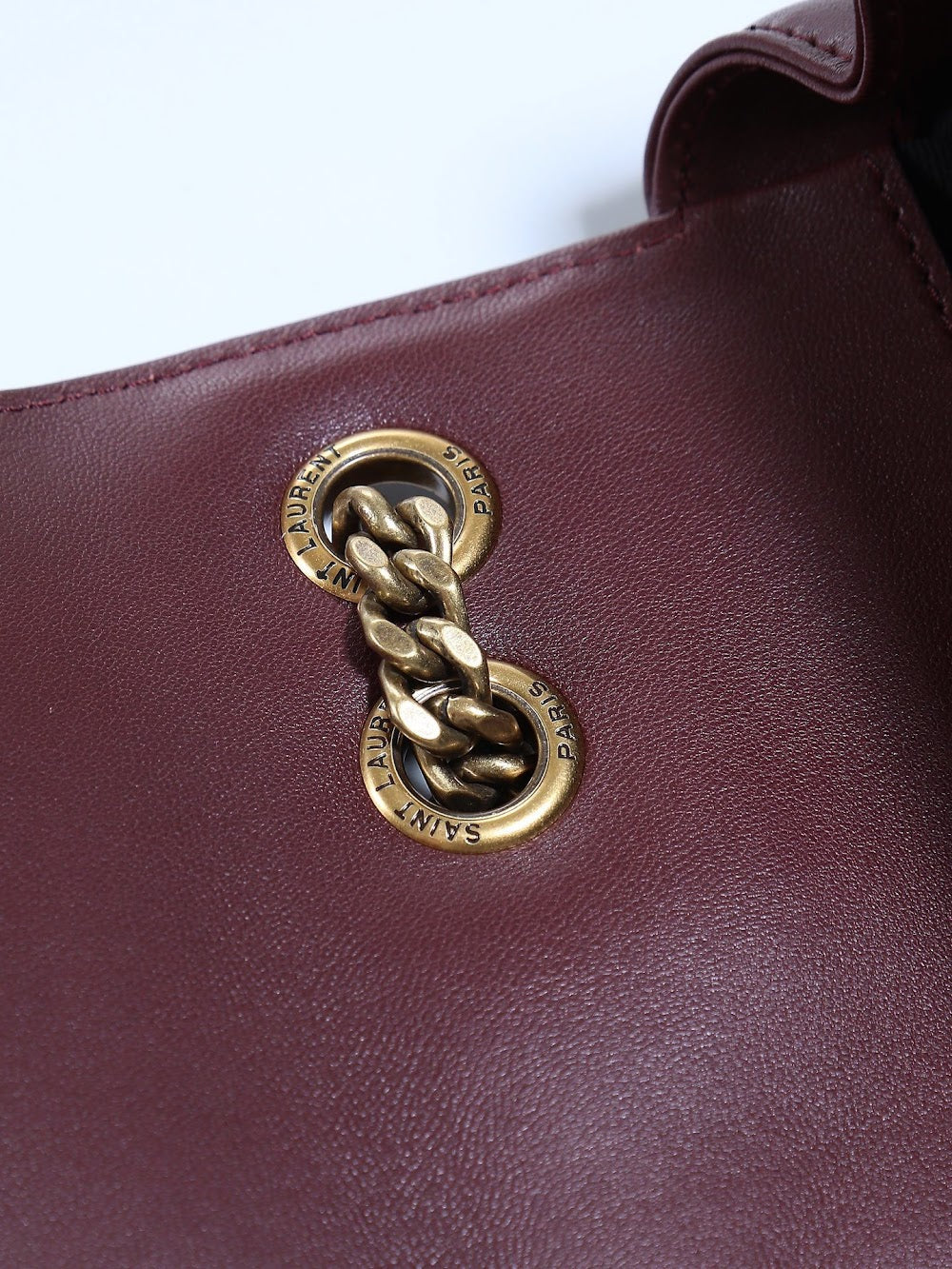 Dragons Bags YSLn Luxury Bag --120578