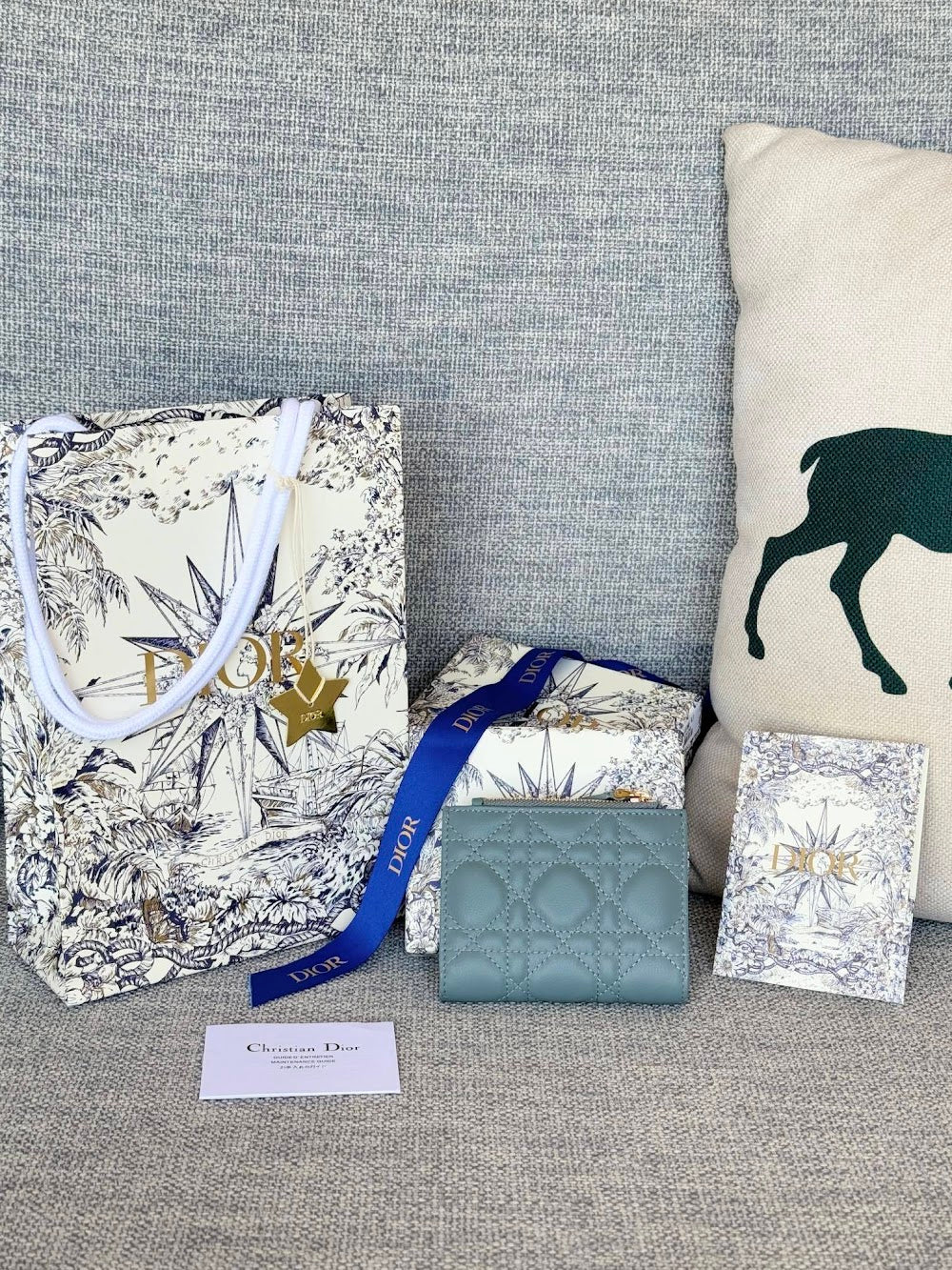Dragons BagsDiorn Luxury Bag --115134
