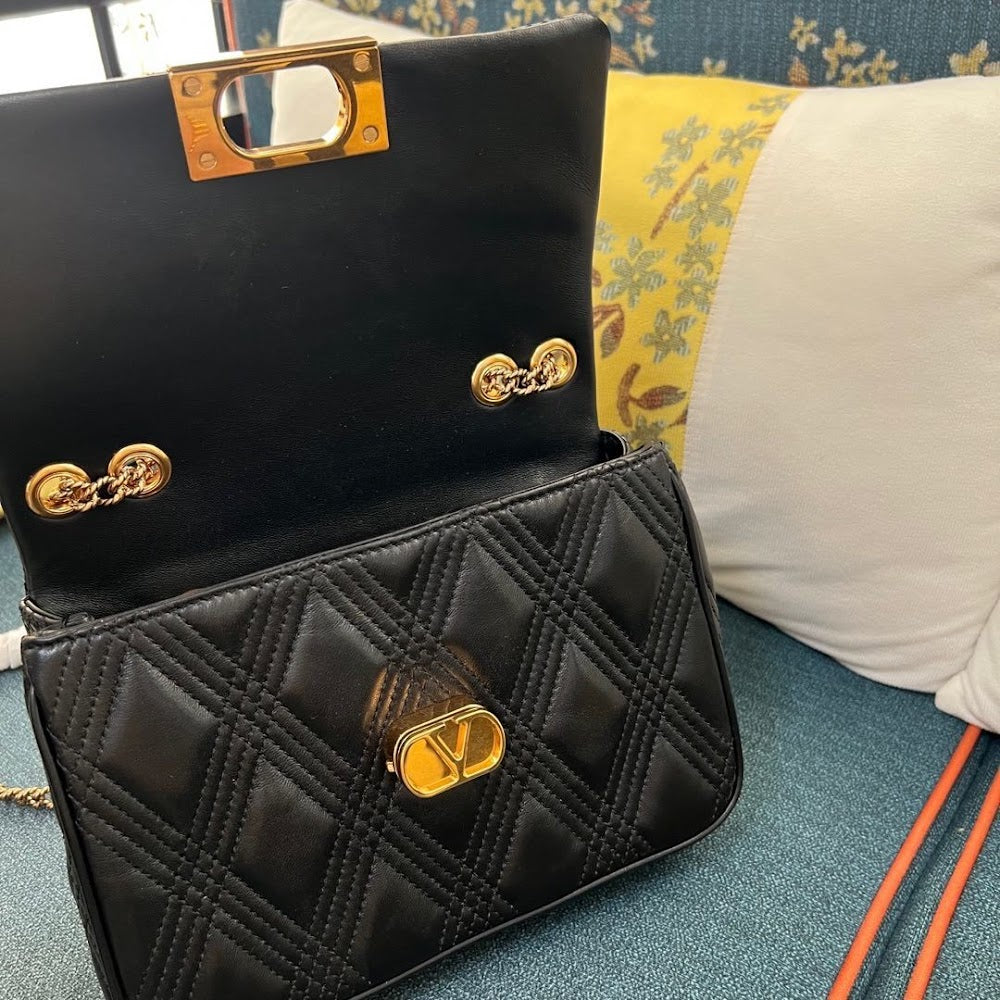 Dragons Bags Valentine Luxury Bag --121421