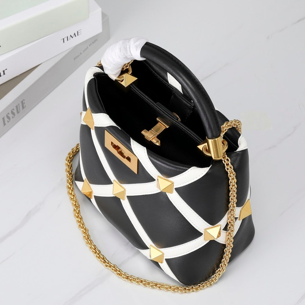 Dragons Bags valentine Luxury Bag --72444