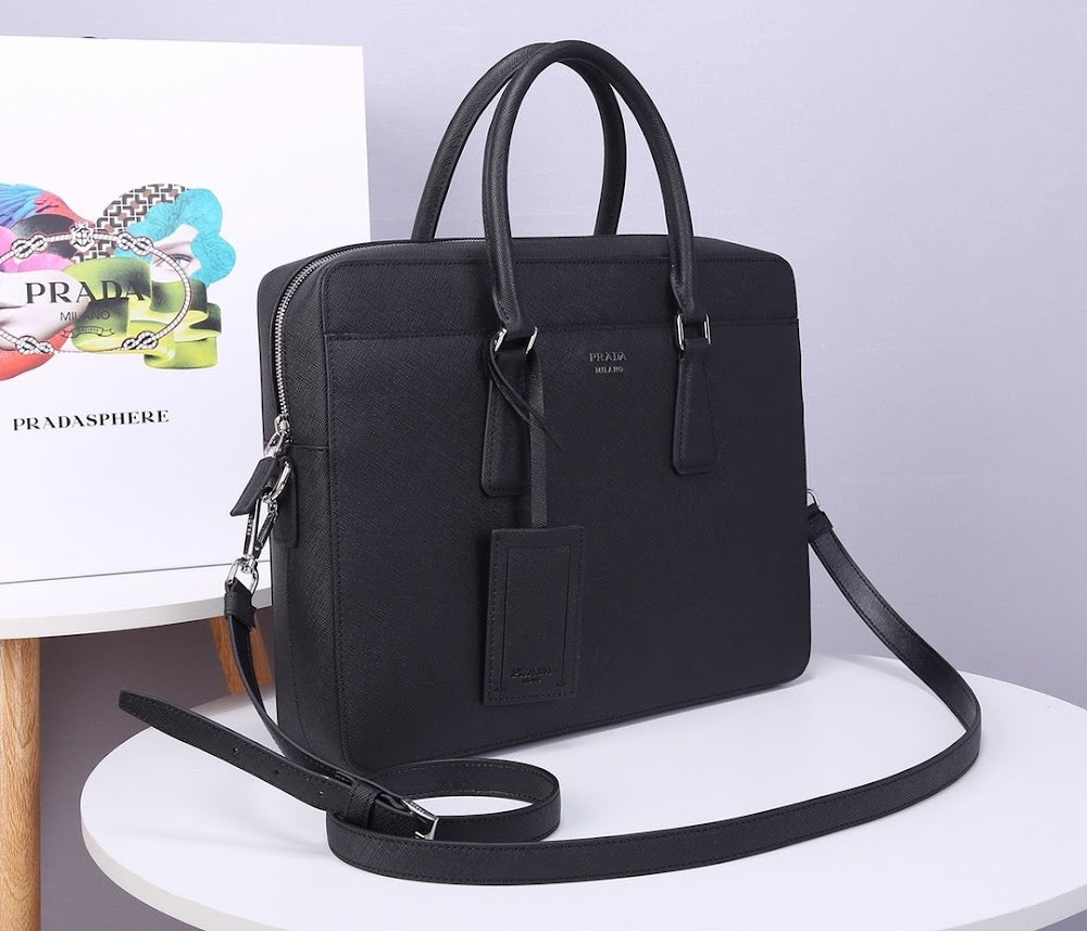 Dragons Bags Prada Luxury Bag --54057