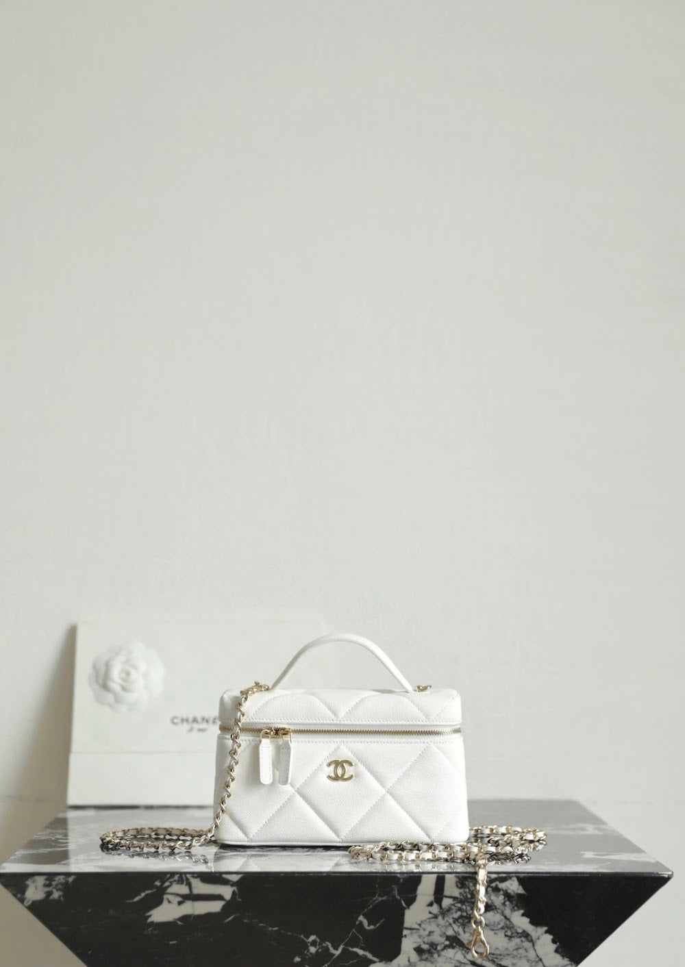 Dragons Bags CHn Luxury Bag --113597