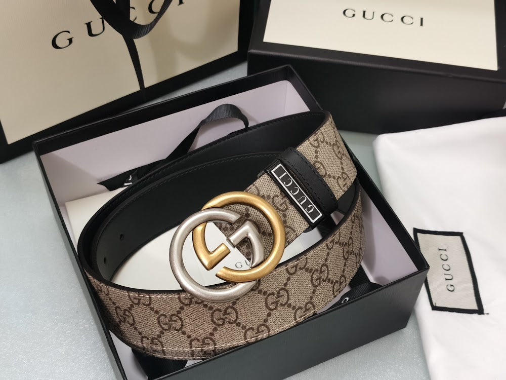 Dragons Bags Guccin Luxury Belt --105546