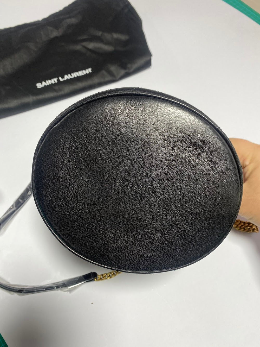 Dragons Bags YSLn Luxury Bag --119826