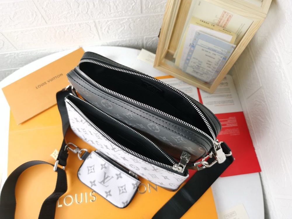 Dragons Bags ln Luxury Bag --70416