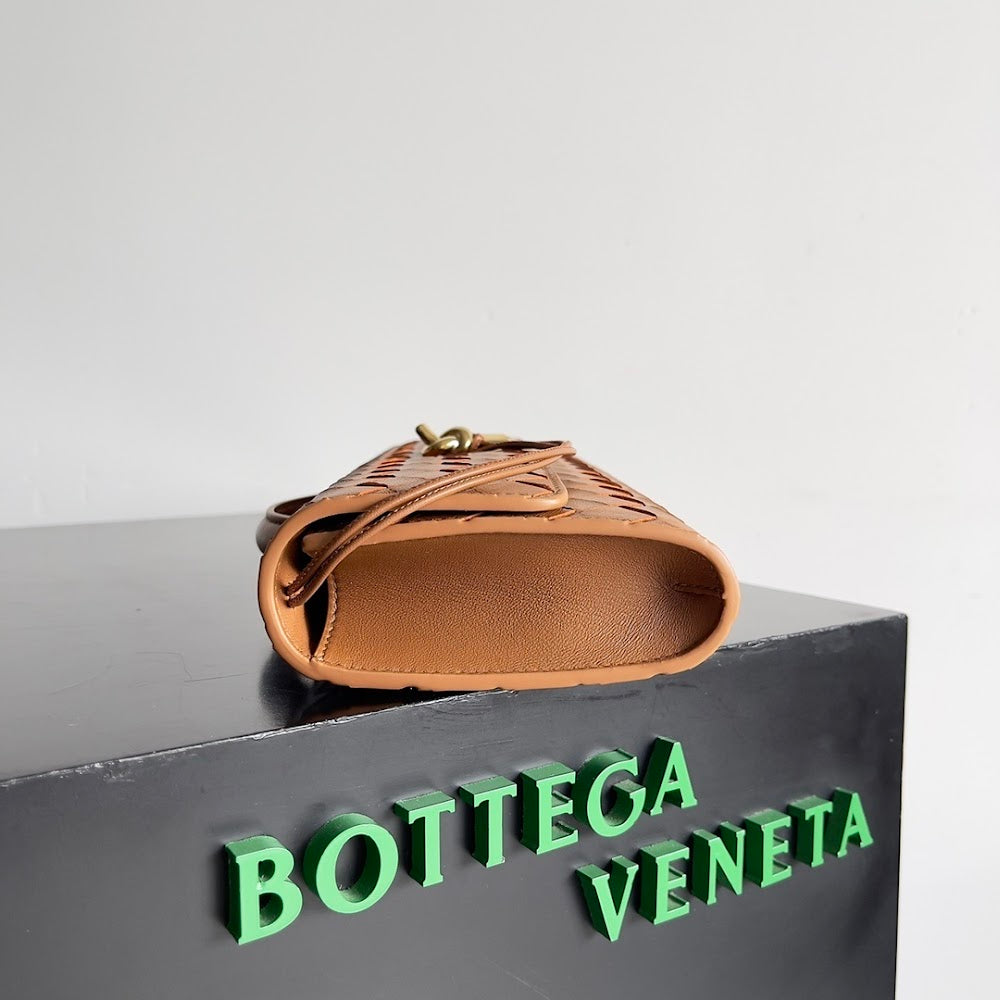 Dragons Bags Bottegan Luxury Bag --91512