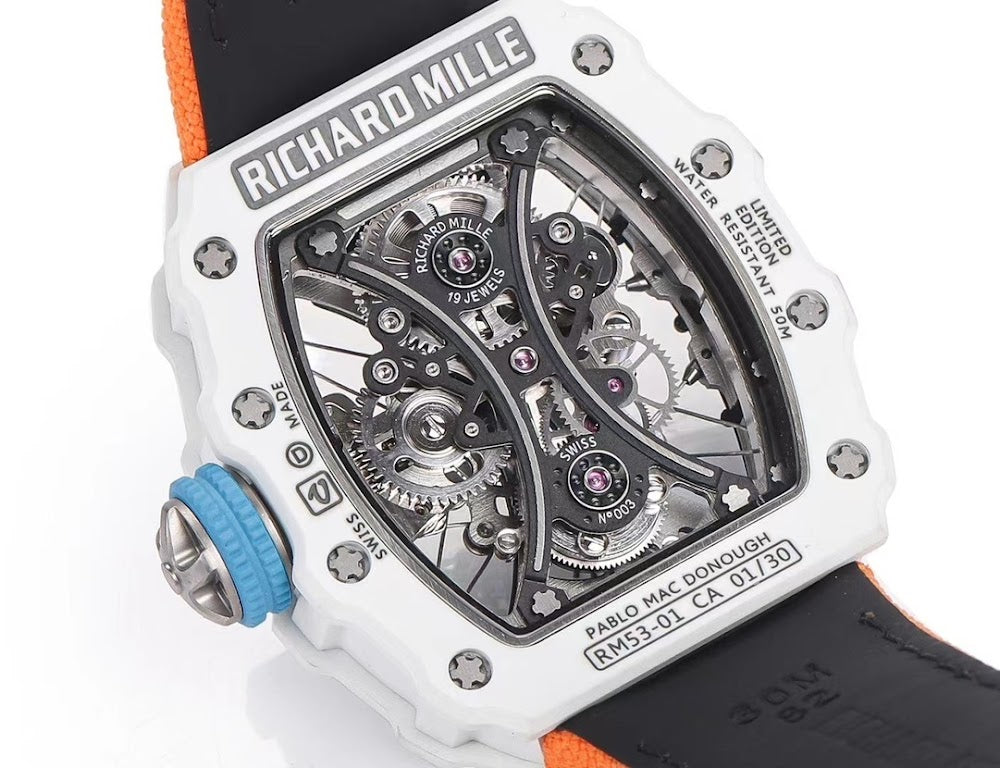 Dragons Bags Luxury Designer Watch --104651