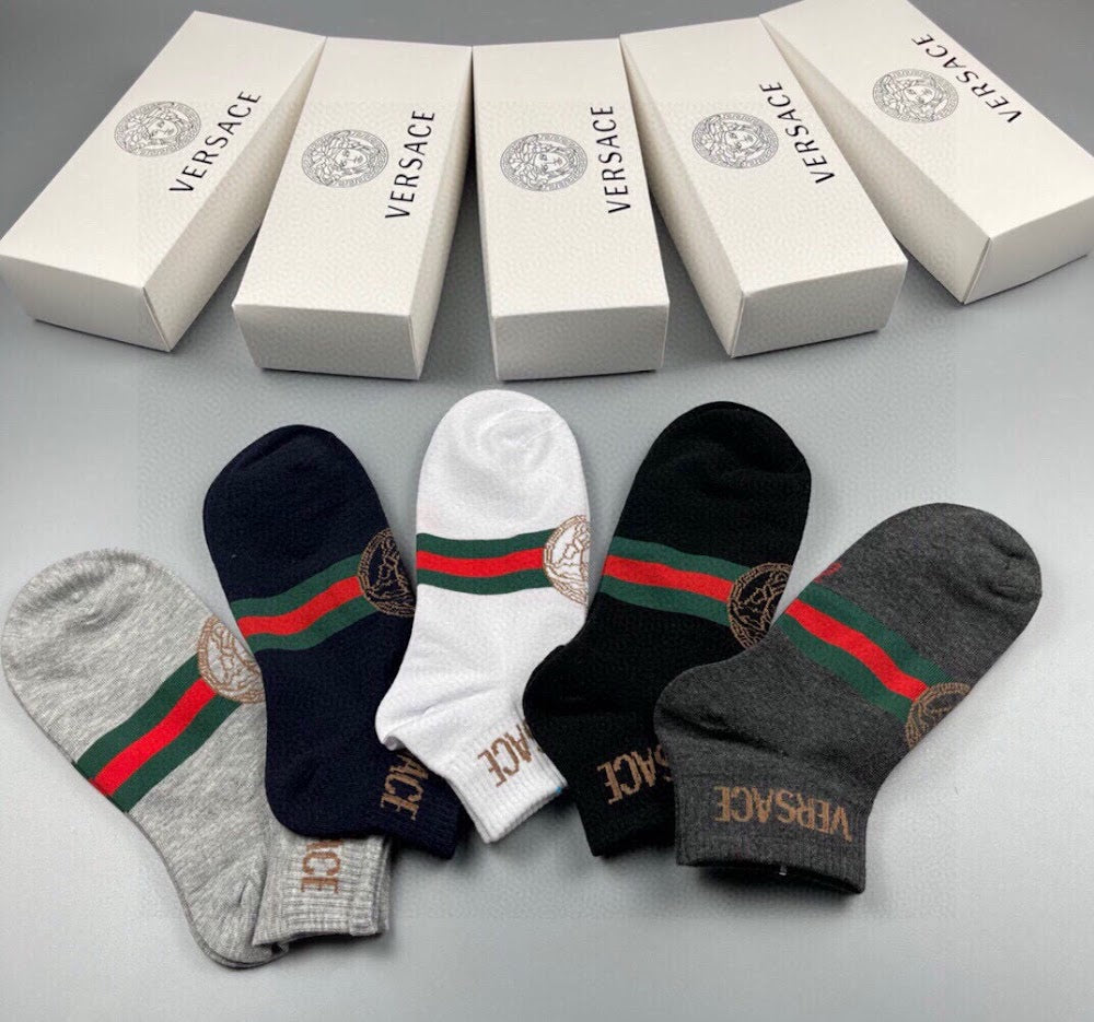 Dragons Bags Premium Luxury Socks --98679