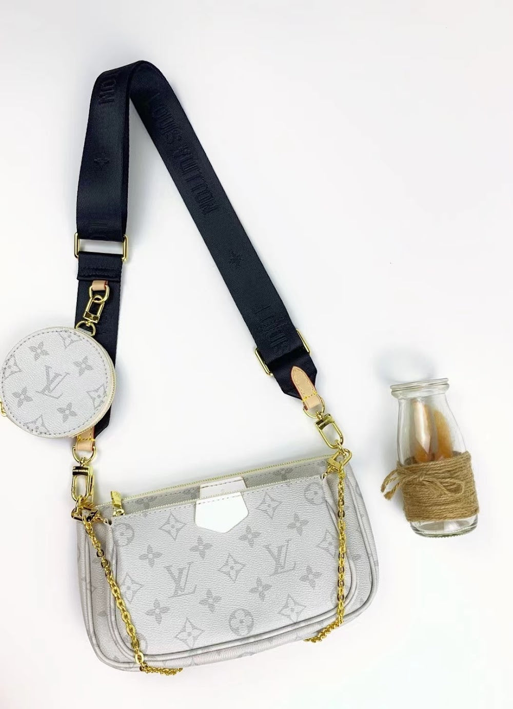 Dragons Bags ln Luxury Bag --77394
