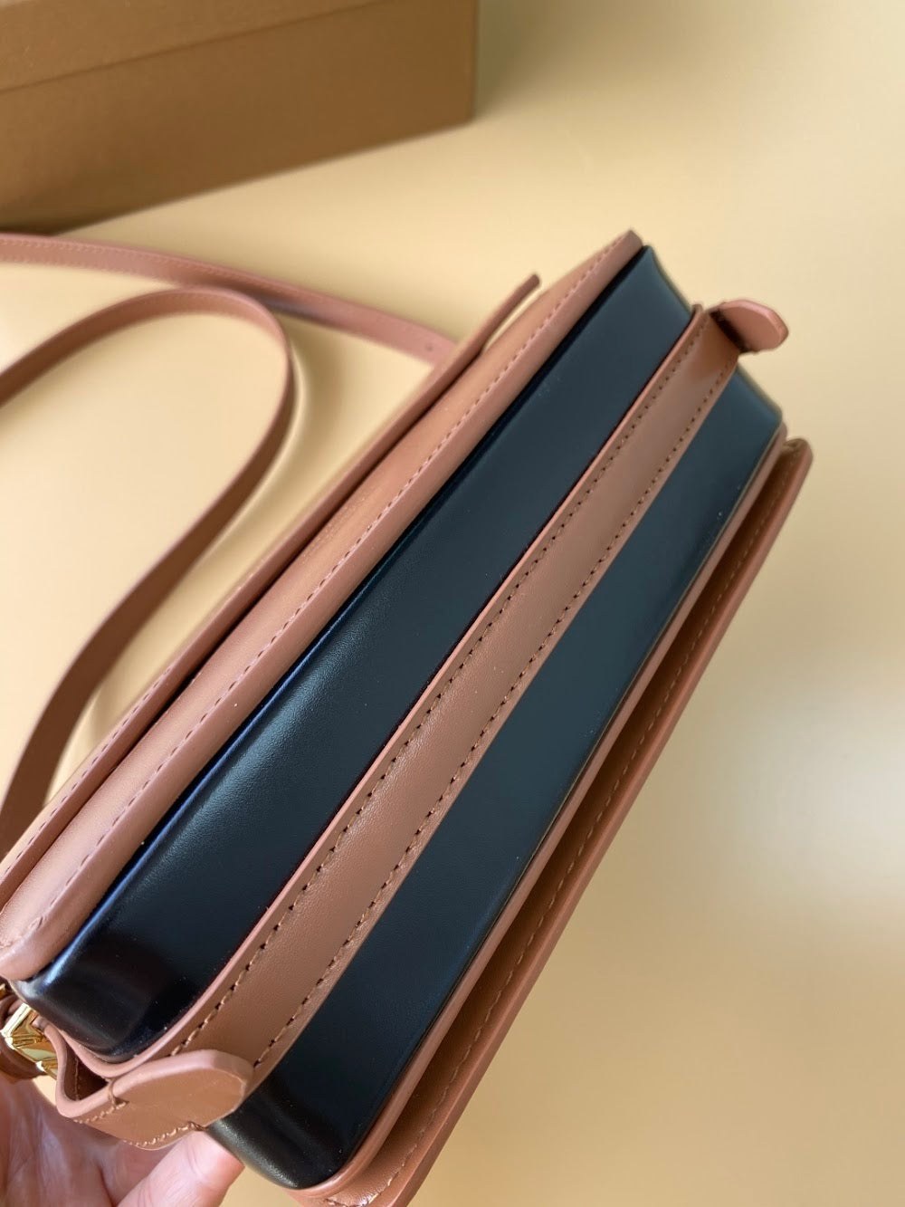 Dragons Bags Burberryn Luxury Bag --91670