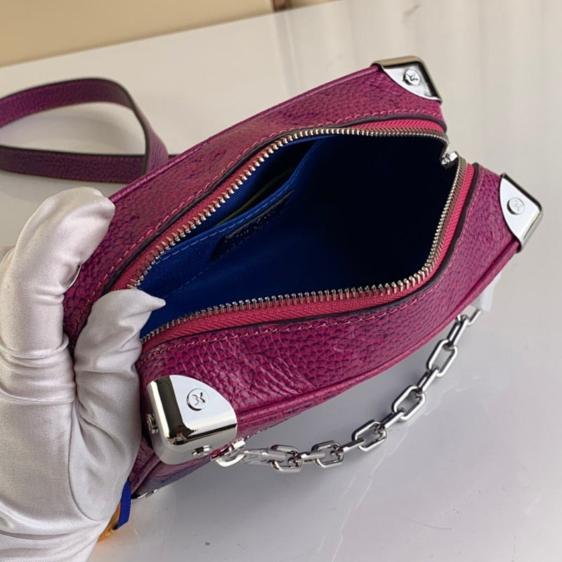 Dragons Bags ln Luxury Bag --67420